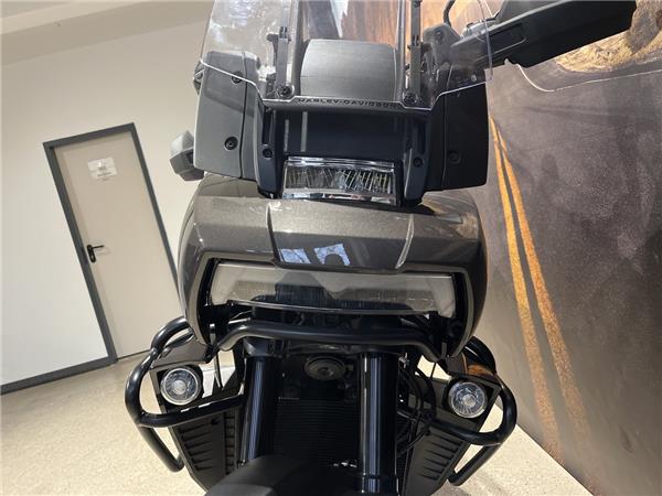 RA1250S Pan America Special 