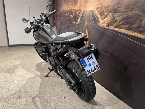 RA1250S Pan America Special 
