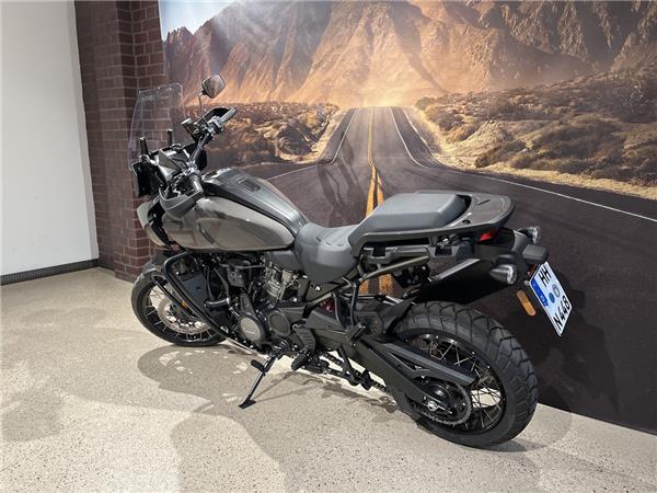 RA1250S Pan America Special 