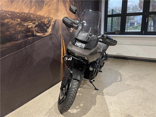 RA1250S Pan America Special 