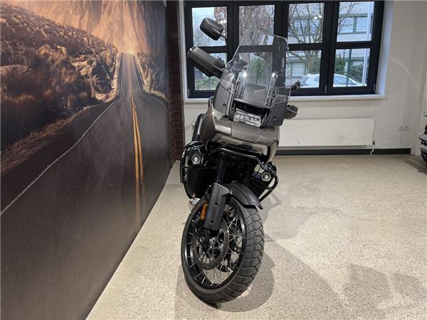 RA1250S Pan America Special 