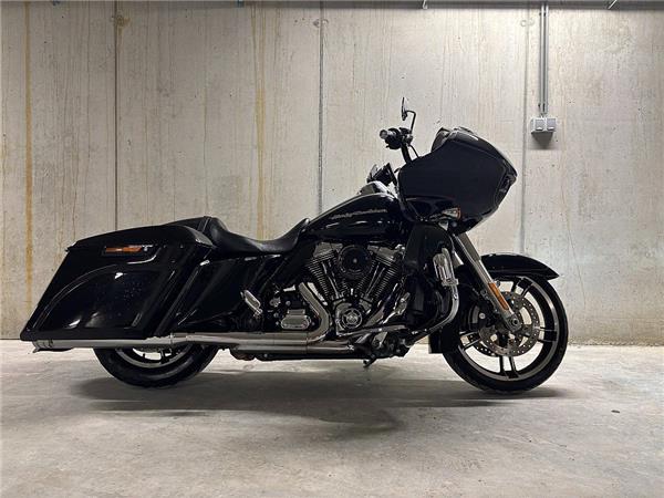 2015 Harley-Davidson Road Glide FLTR