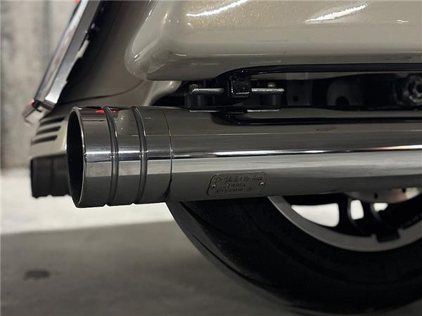 2015 Harley-Davidson Touring Street Glide Special FLHXS