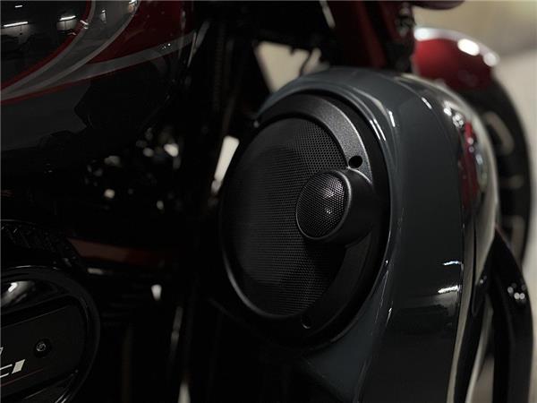 2018 Harley-Davidson CVO Street Glide FLHXSE