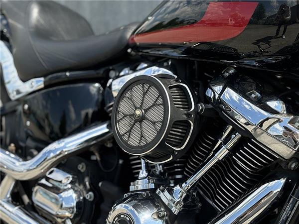 2019 Harley-Davidson Softail Low Rider FXLR