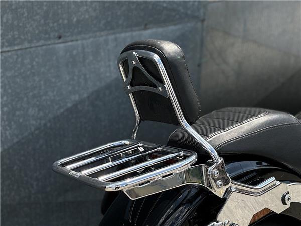 2019 Harley-Davidson Softail Low Rider FXLR