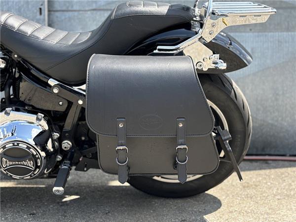 2019 Harley-Davidson Softail Low Rider FXLR