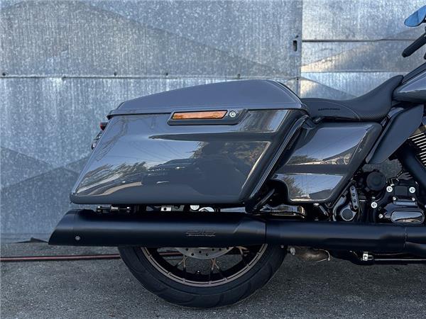 2023 Harley-Davidson Touring Street Glide ST