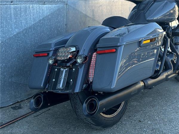 2023 Harley-Davidson Touring Street Glide ST