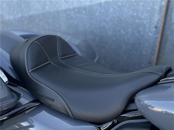 2023 Harley-Davidson Touring Street Glide ST