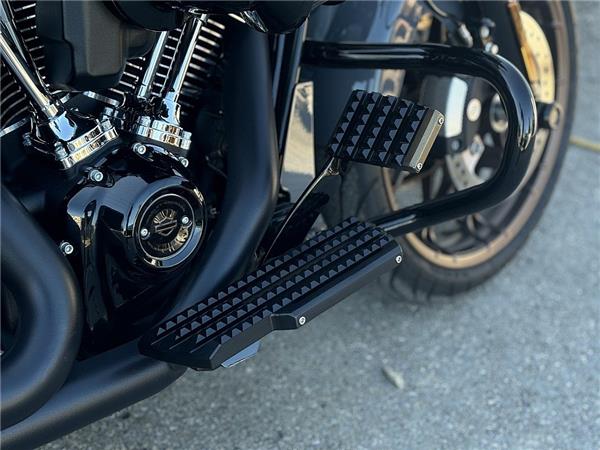 2023 Harley-Davidson Touring Street Glide ST