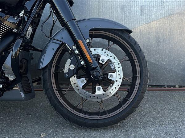 2023 Harley-Davidson Touring Street Glide ST