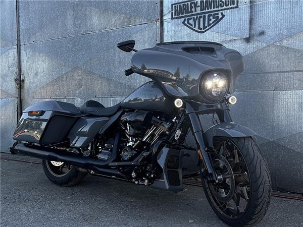 2023 Harley-Davidson Touring Street Glide ST