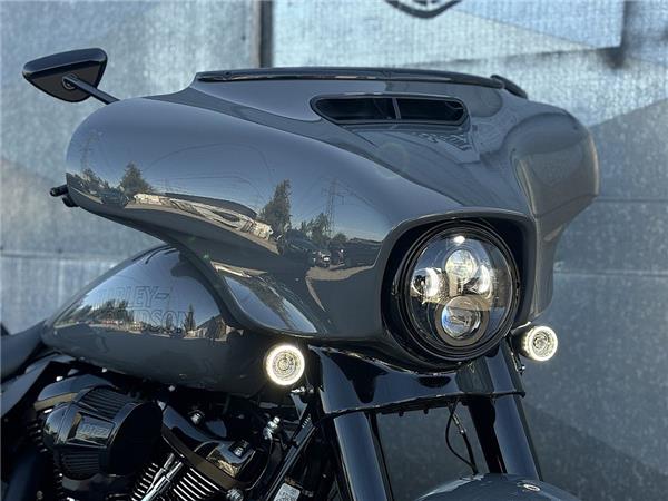 2023 Harley-Davidson Touring Street Glide ST