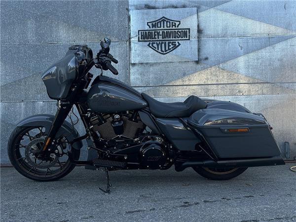 2023 Harley-Davidson Touring Street Glide ST