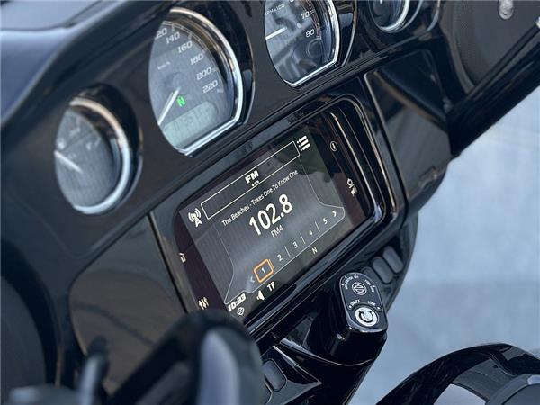 2023 Harley-Davidson Touring Street Glide ST