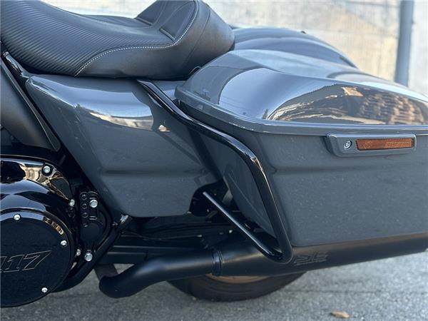 2023 Harley-Davidson Touring Street Glide ST