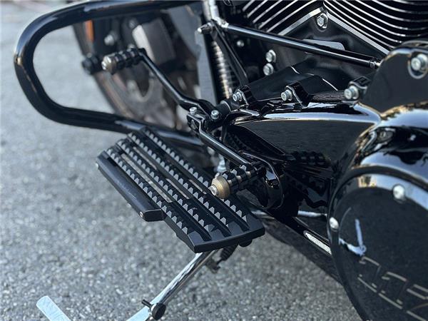 2023 Harley-Davidson Touring Street Glide ST
