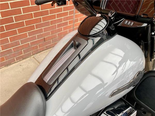 2024 HARLEY-DAVIDSON TOURING FLHTK ULTRA LIMITED