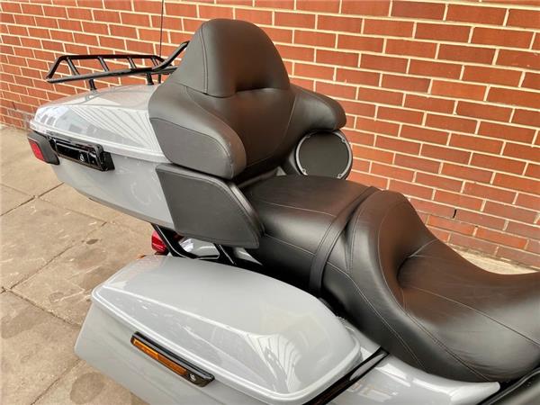 2024 HARLEY-DAVIDSON TOURING FLHTK ULTRA LIMITED