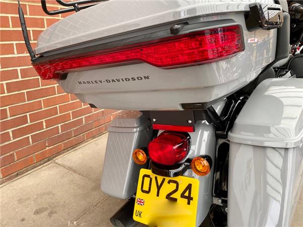 2024 HARLEY-DAVIDSON TOURING FLHTK ULTRA LIMITED