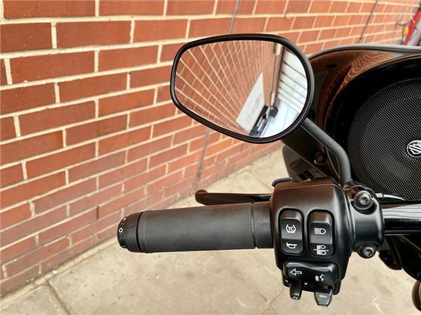 2024 HARLEY-DAVIDSON TOURING FLHTK ULTRA LIMITED