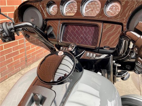 2024 HARLEY-DAVIDSON TOURING FLHTK ULTRA LIMITED