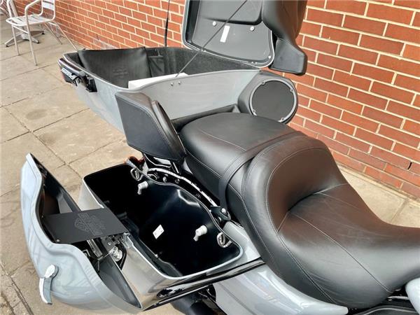 2024 HARLEY-DAVIDSON TOURING FLHTK ULTRA LIMITED