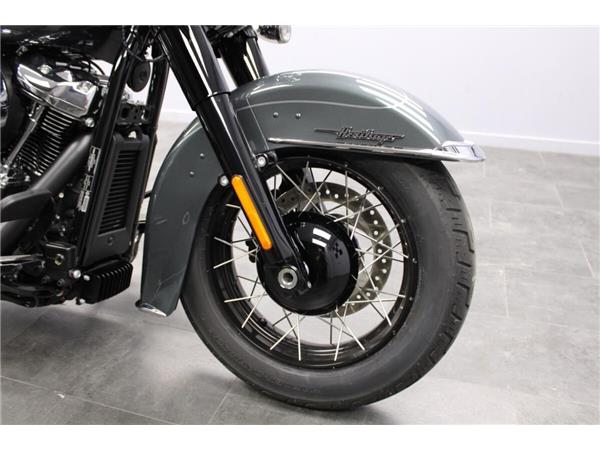 2025 Harley-Davidson Heritage Classic