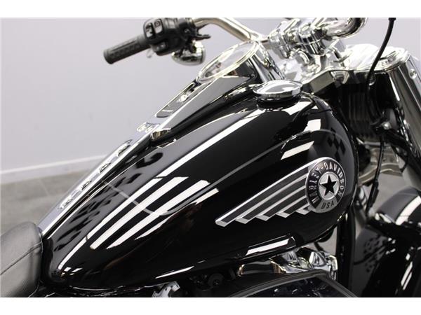 2025 Harley-Davidson Fat Boy