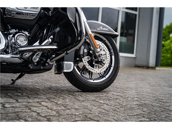 Harley-Davidson Kiel FLHTK Electra Glide Ultra Limited -Kesstech-