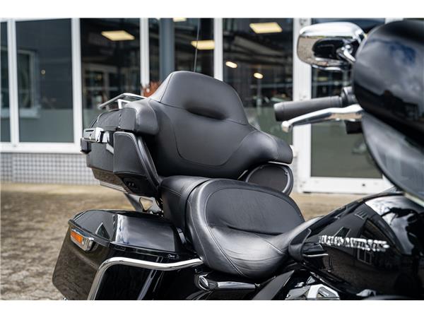 Harley-Davidson Kiel FLHTK Electra Glide Ultra Limited -Kesstech-