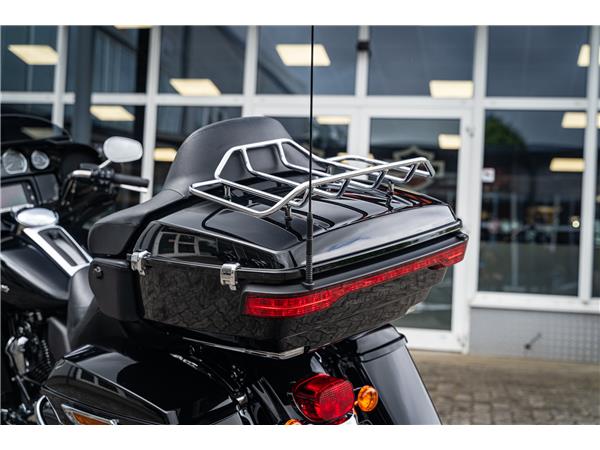 Harley-Davidson Kiel FLHTK Electra Glide Ultra Limited -Kesstech-