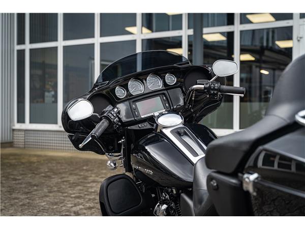 Harley-Davidson Kiel FLHTK Electra Glide Ultra Limited -Kesstech-