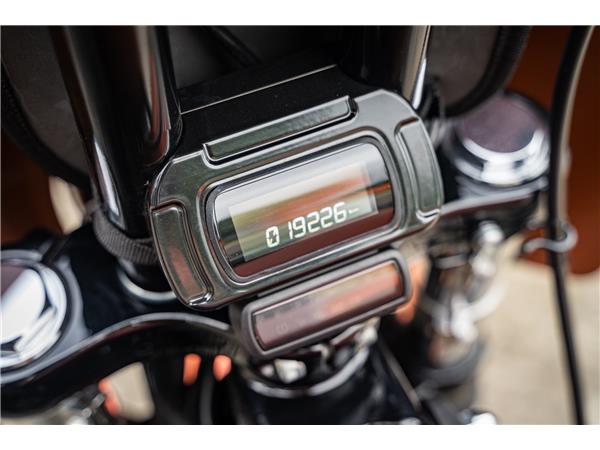 Harley-Davidson FXBB STREET BOB SOFTAIL - PENZL V 2 - CLUBSTYLE
