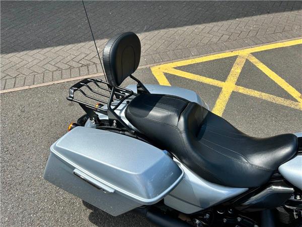 2020 HARLEY-DAVIDSON TOURING FLHXS STREET GLIDE SPECIAL