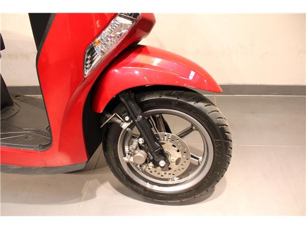 YAMAHA DELIGHT 125