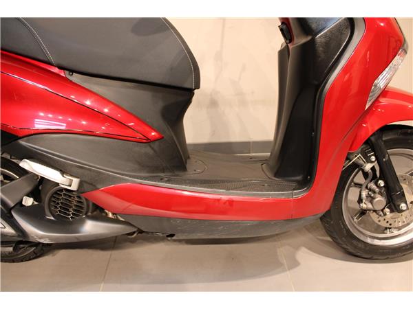 YAMAHA DELIGHT 125