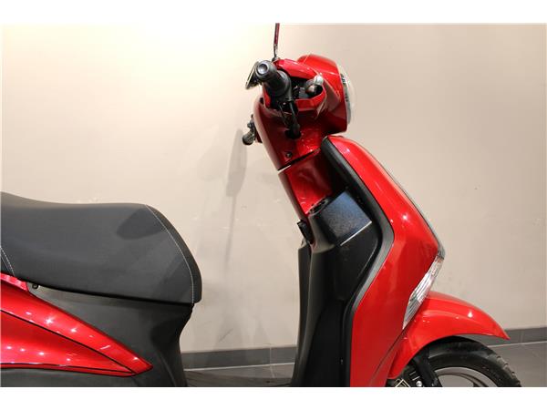YAMAHA DELIGHT 125