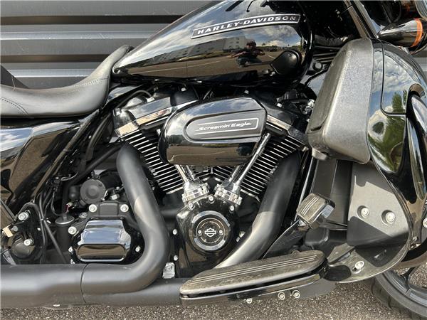 2019 HARLEY-DAVIDSON STREET GLIDE