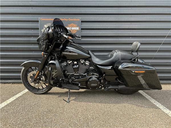 2019 HARLEY-DAVIDSON STREET GLIDE