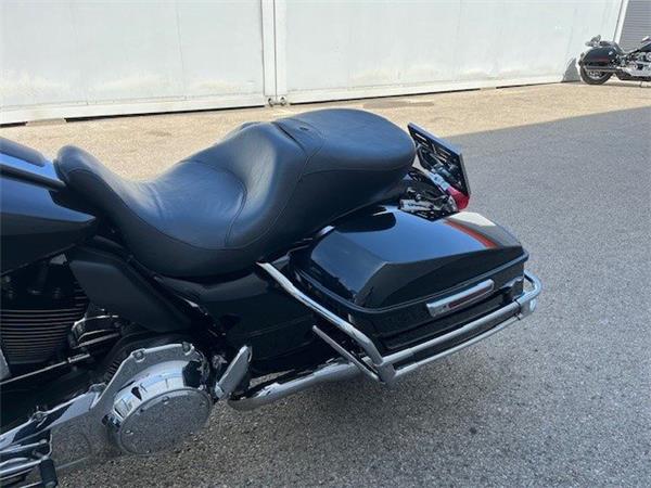 2014 Harley-Davidson Electra Glide Police Edition