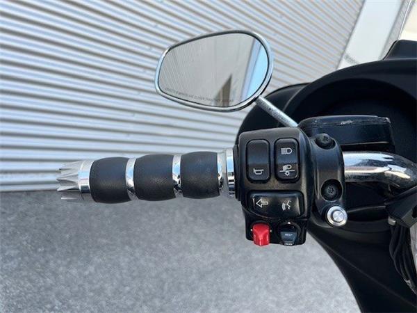 2014 Harley-Davidson Electra Glide Police Edition