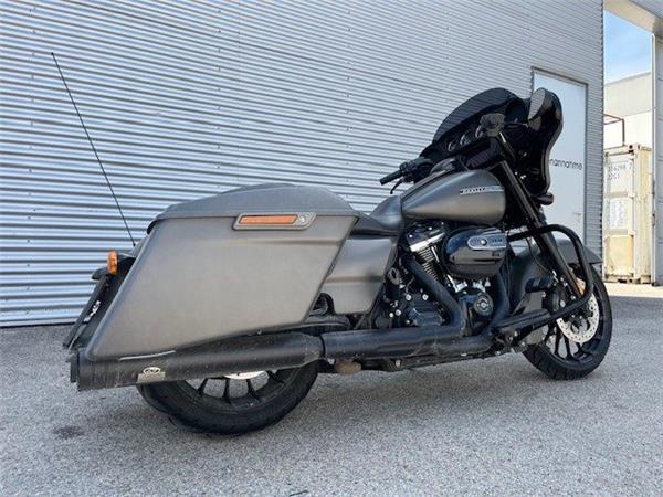 2019 Harley-Davidson Touring Street Glide Special FLHXS
