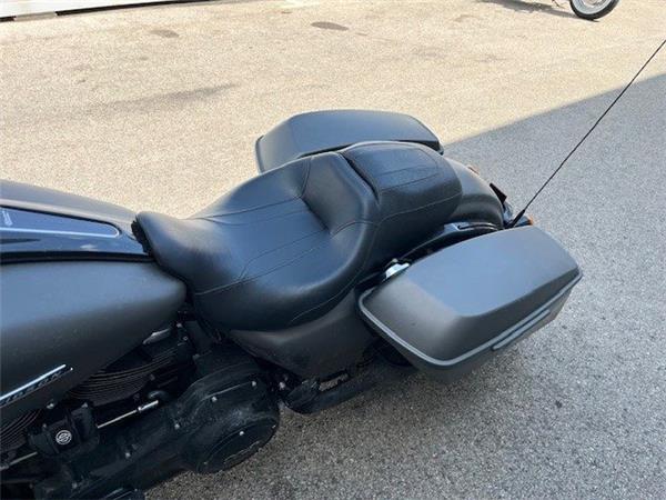2019 Harley-Davidson Touring Street Glide Special FLHXS