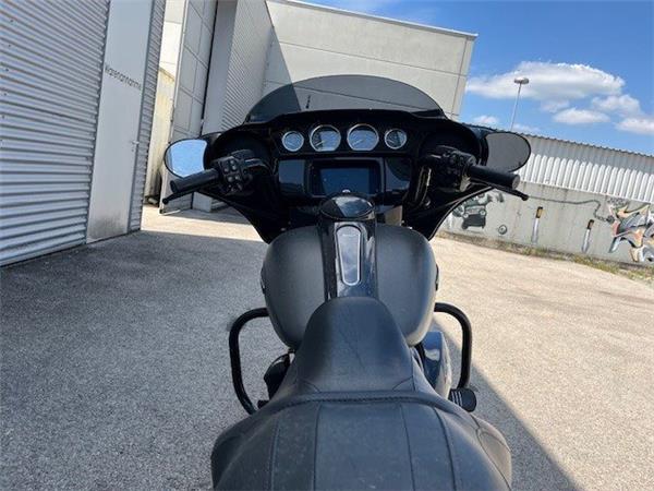 2019 Harley-Davidson Touring Street Glide Special FLHXS