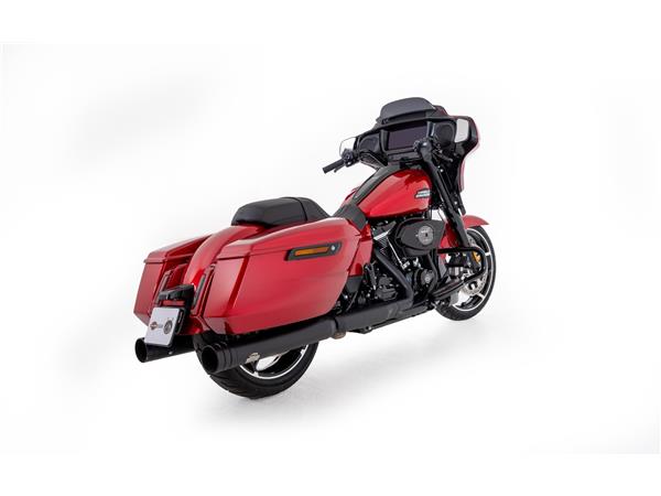 2025 HARLEY-DAVIDSON Touring FLHX STREET GLIDE 117
