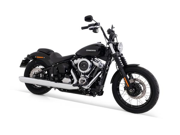 2025 HARLEY-DAVIDSON Softail FXBB Street Bbob