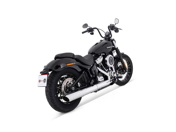 2025 HARLEY-DAVIDSON Softail FXBB Street Bbob