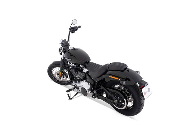2025 HARLEY-DAVIDSON Softail FXBB Street Bbob